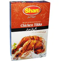Shan Chicken Tikka Masala 50g - Master