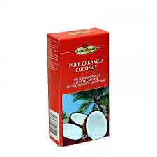 Royal Orient Pure Creamed Coconut 200g - Master