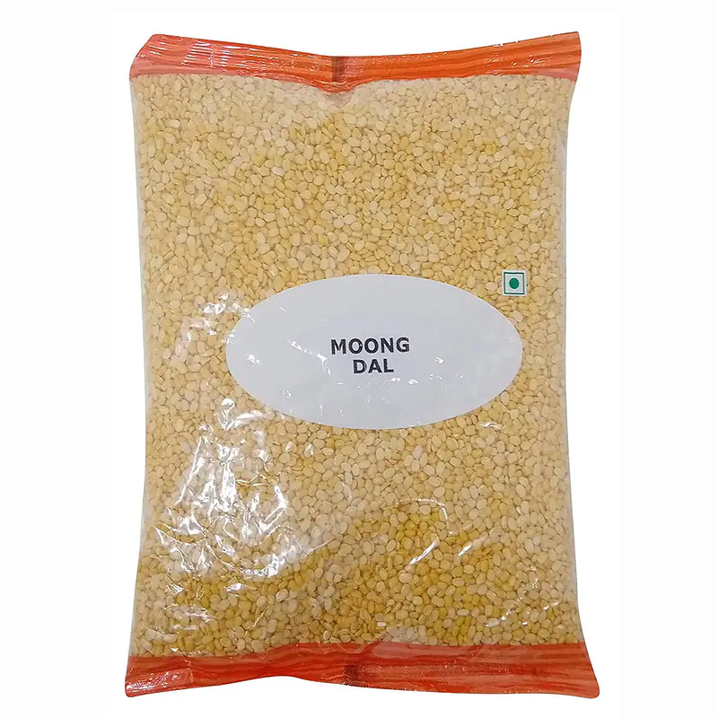 Bajwa Mung Dal 1kg. - Master