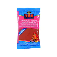TRS Tandoori Masala 100g - Master