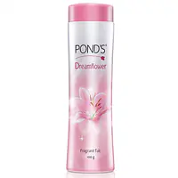 Ponds Dreamflower Talc 100g - Master