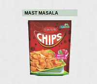 Bikaji Mast Masala Chips 48g - Master