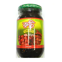 Ruchi Olive Pickle 400 g - Master