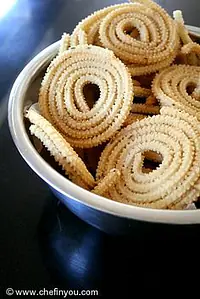 Tropic Murukku Mix 200g - Master