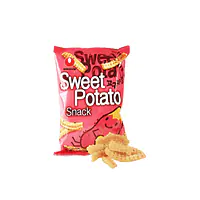 Sweet Potato Snack 55g - Master