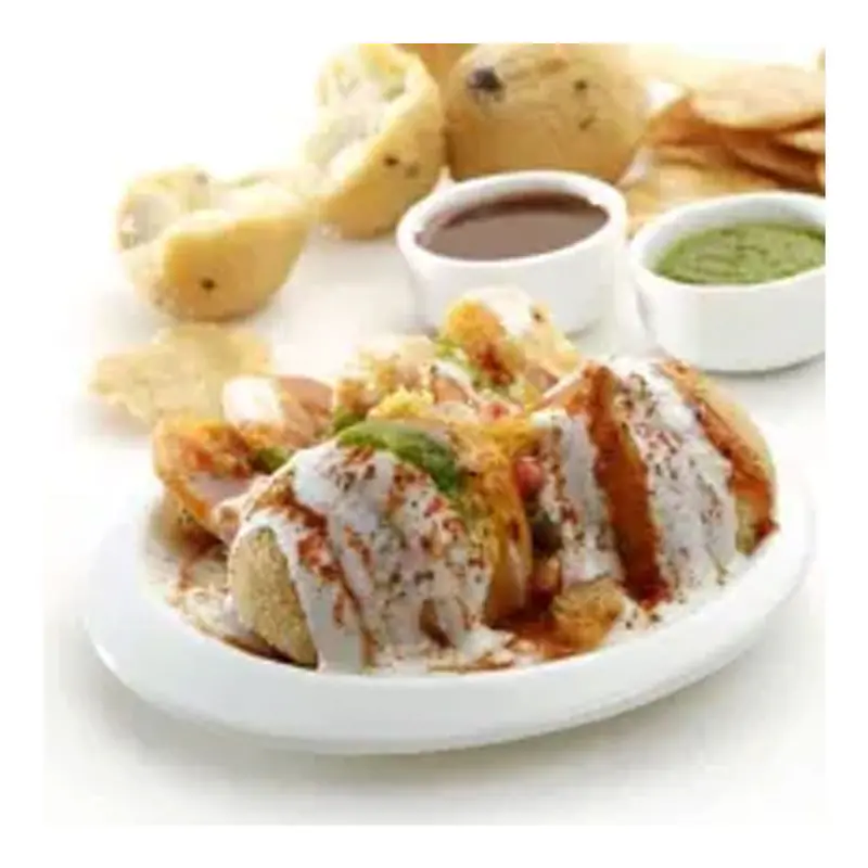 Kamal Papdi Chaat Ajwain 300g - Master