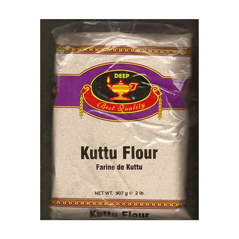 Kuttu Flour 400g - Master