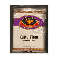 Kuttu Flour 400g - Master