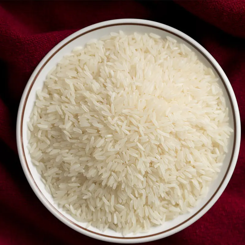 Royal Swan Broken Rice 2 fois 4.5kg. Pr - Master