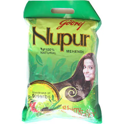 Nupur Mehndi 400g - Master