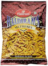 HR Methi Sev 200g - Master