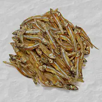 TRS Dried Anchovy L - Master