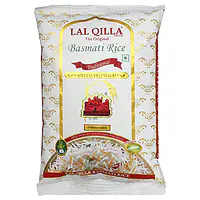 Lal Qilla Basmati Rice 2kg. - Master