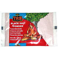 Annam Black Salt 100g - Master