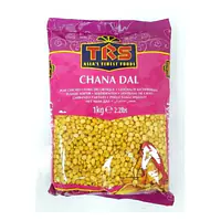 TRS Chana Dal 1kg. - Master