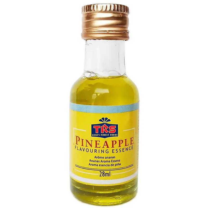 TRS Pineapple Essence - Master