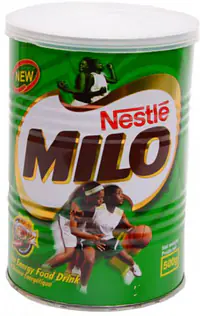Milo Choco 500g - Master