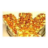 Hardin Chikki Square 200g - Master