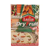 LZ Kheer Dry Fruit Mix 160g - Master