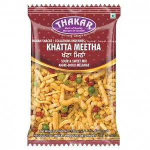 Thakar Khatta Meetha 150g - Master