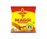 Maggi Star Cubes 25x4g - Master