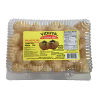 Vidhya Pani puri 275g - Master