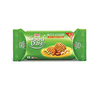 Good Day Nuts Cookies 100g - Master