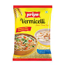 Priya Roasted Vermicelli 200g - Master