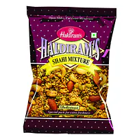 Haldiram Shahi Mixture - Master