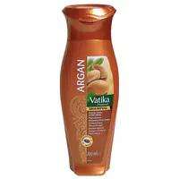 Vatika Argan Shampoo 200ml - Master