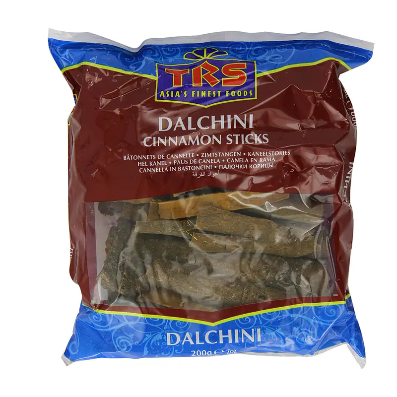 TRS Dalchini 200g - Master