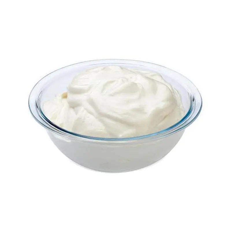 Sweet Curd - Master