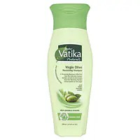Vatika Olive Shampoo 200ml - Master