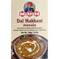 MDH Dal Makhani 100g - Master