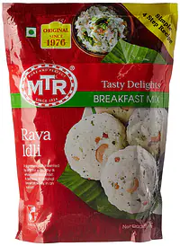 Gulab Idly Rava 1kg. - Master
