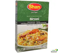 Shan Biryani Masala 50g - Master
