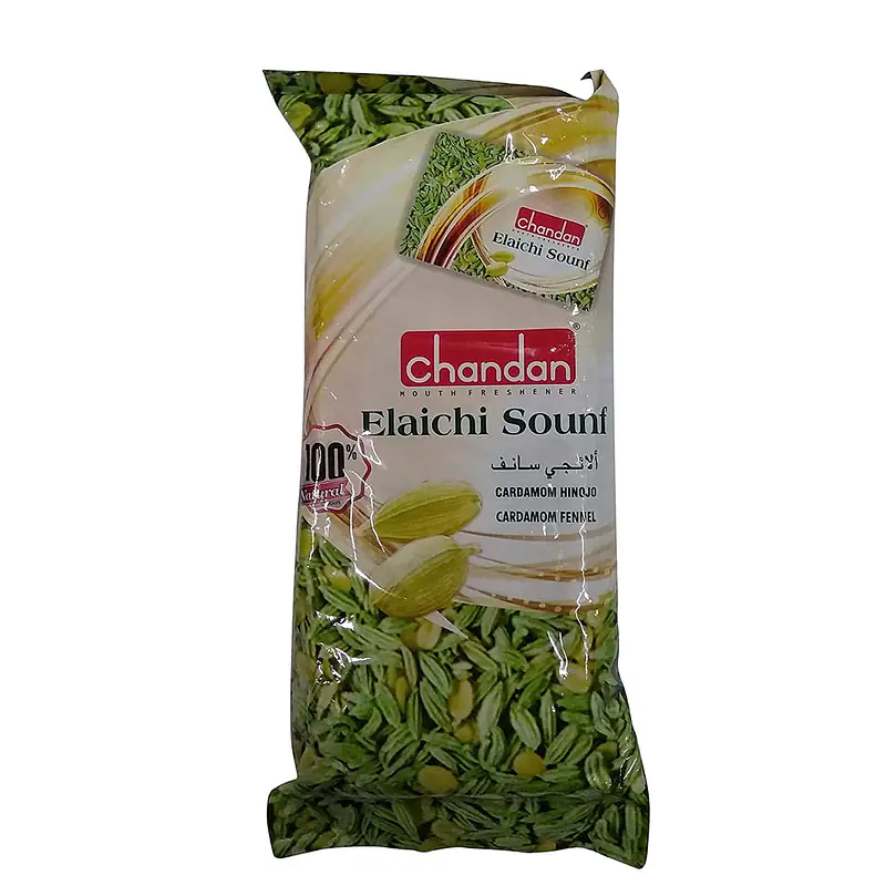 Chandan Elaichi Sonf Per Pc. - Master