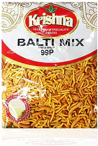 Krishna Balti Mix - Master