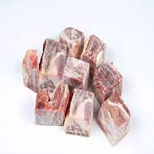 Goat Meat Per Box 15x1kg. - Master