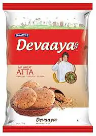 Devaaya Atta 1kg - Master