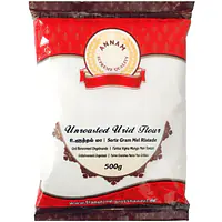 Annam Rice flour Unroasted 500g - Master