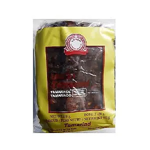 Annam Tamarind Seedless 450g - Master