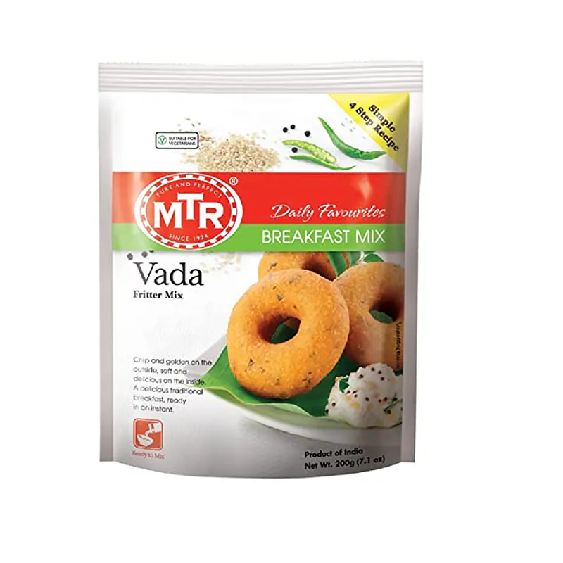 PR Vada Mix 200g - Master