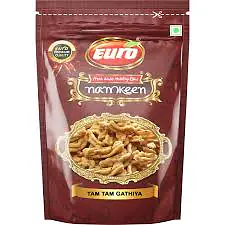 Euro Tam Tam Gathiya 300g - Master