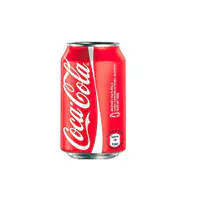 Coca Cola 33cl - Master