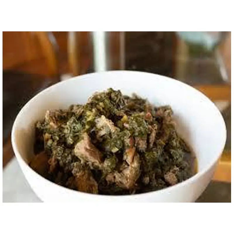 Lao Saag Lu - Master