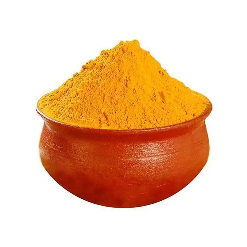 Haldi Per Kg. - Master