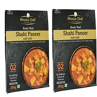 KR Shahi Paneer 300g - Master