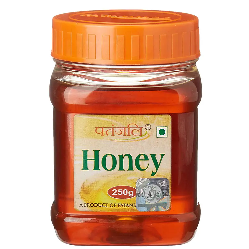 Patanjali Honey 250g - Master