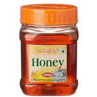 Patanjali Honey 250g - Master